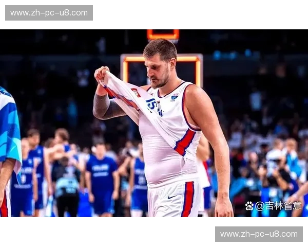 从申京挑战约基奇看篮球演化:火箭vs掘金视频背后的力量与智慧之争