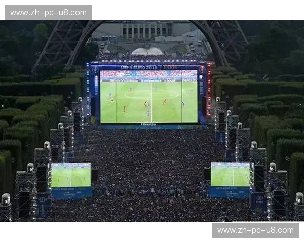 绿茵之巅的史诗对决：当葡萄牙遇上“山鹰之国”，谁才是真正的欧罗巴之王？